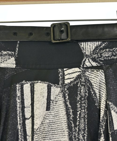 HARE（ハレ）ロング・マキシ丈スカート 黒 サイズ:F レディース/2200649862030