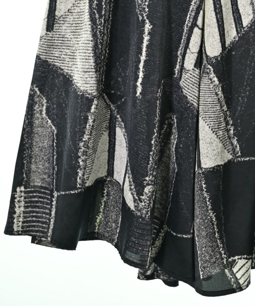 HARE（ハレ）ロング・マキシ丈スカート 黒 サイズ:F レディース/2200649862030