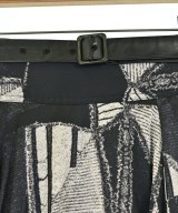 HARE（ハレ）ロング・マキシ丈スカート 黒 サイズ:F レディース/2200649862030