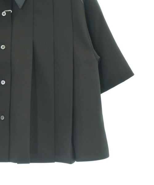 HARE（ハレ）カジュアルシャツ 黒 サイズ:F レディース/2200657816018