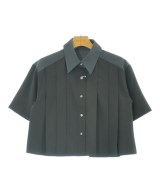 HARE（ハレ）カジュアルシャツ 黒 サイズ:F レディース/2200657816018