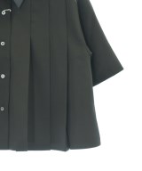 HARE（ハレ）カジュアルシャツ 黒 サイズ:F レディース/2200657816018