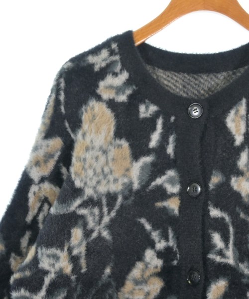 HARE（ハレ）カーディガン 黒 サイズ:F レディース/2200653271026