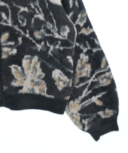 HARE（ハレ）カーディガン 黒 サイズ:F レディース/2200653271026