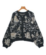 HARE（ハレ）カーディガン 黒 サイズ:F レディース/2200653271026