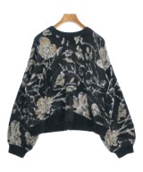 HARE（ハレ）カーディガン 黒 サイズ:F レディース/2200653271026