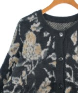 HARE（ハレ）カーディガン 黒 サイズ:F レディース/2200653271026