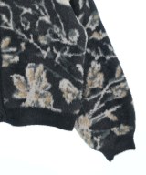 HARE（ハレ）カーディガン 黒 サイズ:F レディース/2200653271026