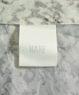 HARE（ハレ）カジュアルシャツ 白 サイズ:F レディース/2200654885109