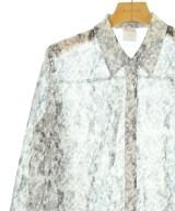 HARE（ハレ）カジュアルシャツ 白 サイズ:F レディース/2200654885109