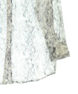 HARE（ハレ）カジュアルシャツ 白 サイズ:F レディース/2200654885109