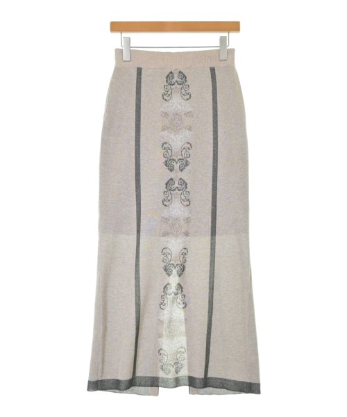 HARE（ハレ）その他 ベージュ サイズ:F レディース/2200656418114