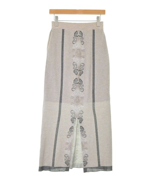 HARE（ハレ）その他 ベージュ サイズ:F レディース/2200656418114