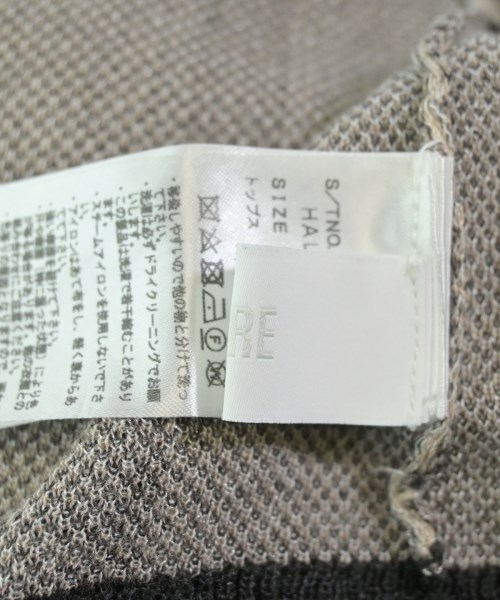 HARE（ハレ）その他 ベージュ サイズ:F レディース/2200656418114