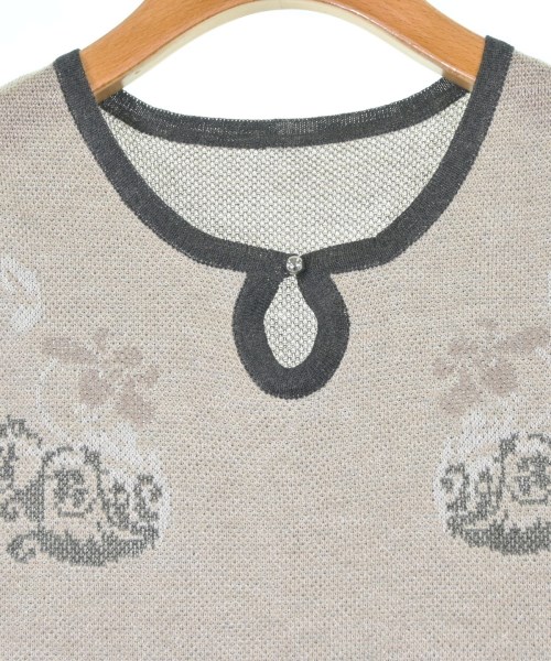 HARE（ハレ）その他 ベージュ サイズ:F レディース/2200656418114