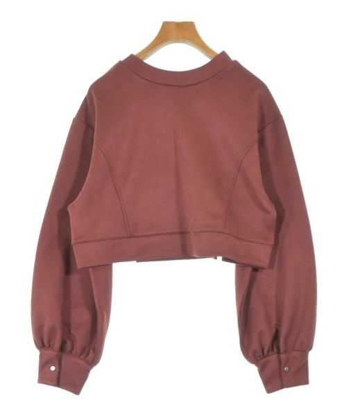 HARE（ハレ）ブラウス 赤 サイズ:F レディース/2200655432012