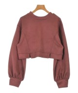 HARE（ハレ）ブラウス 赤 サイズ:F レディース/2200655432012