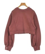 HARE（ハレ）ブラウス 赤 サイズ:F レディース/2200655432012