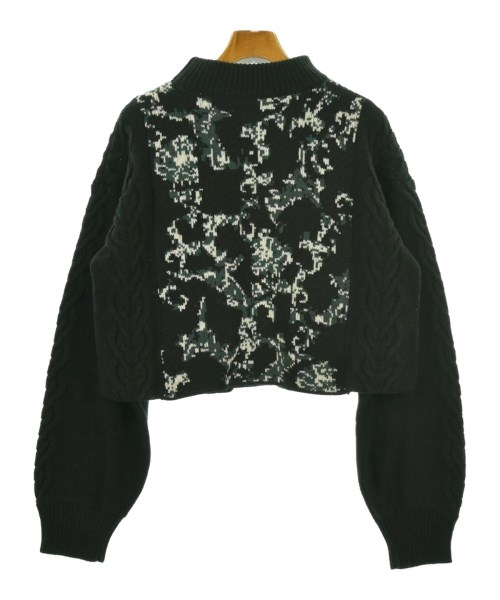 HARE（ハレ）ニット・セーター 黒 サイズ:F レディース/2200655432029