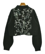 HARE（ハレ）ニット・セーター 黒 サイズ:F レディース/2200655432029