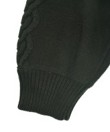 HARE（ハレ）ニット・セーター 黒 サイズ:F レディース/2200655432029