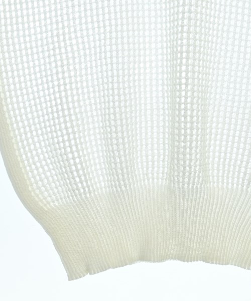 HARE（ハレ）ベスト 白 サイズ:F レディース/2200657943097