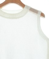 HARE（ハレ）ベスト 白 サイズ:F レディース/2200657943097