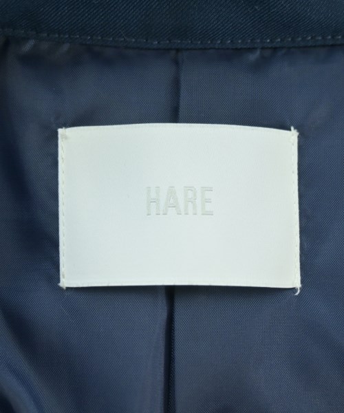 HARE（ハレ）その他 紺 サイズ:F レディース/2200654884034