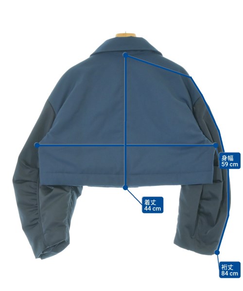 HARE（ハレ）その他 紺 サイズ:F レディース/2200654884034