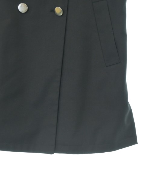 HARE（ハレ）カジュアルジャケット 紺 サイズ:F レディース/2200654884041