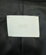 HARE（ハレ）カジュアルジャケット 紺 サイズ:F レディース/2200654884041
