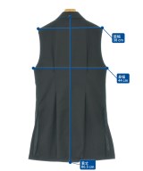 HARE（ハレ）カジュアルジャケット 紺 サイズ:F レディース/2200654884041