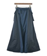 HARE（ハレ）ロング・マキシ丈スカート 紺 サイズ:F レディース/2200654884065