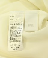 HARE（ハレ）ブラウス 白 サイズ:F レディース/2200718886059