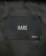 HARE（ハレ）その他 黒 サイズ:S レディース/2200718893019