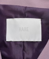 HARE（ハレ）その他 紫 サイズ:F レディース/2200645032086
