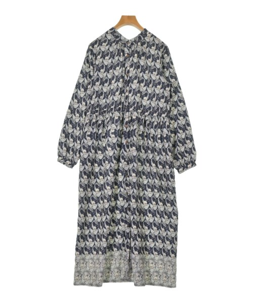 HARE（ハレ）シャツワンピース 黒 サイズ:F レディース/2200645339048