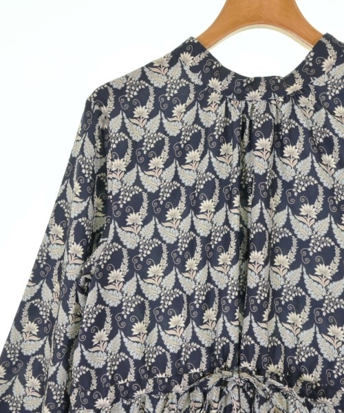 HARE（ハレ）シャツワンピース 黒 サイズ:F レディース/2200645339048