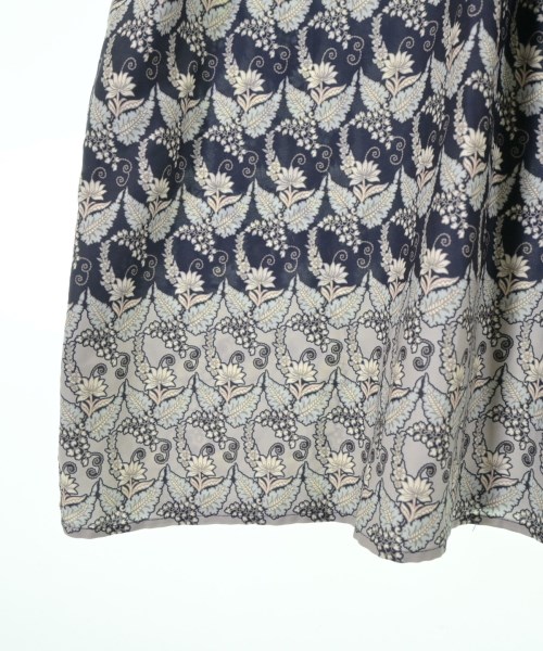 HARE（ハレ）シャツワンピース 黒 サイズ:F レディース/2200645339048