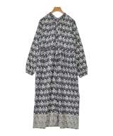 HARE（ハレ）シャツワンピース 黒 サイズ:F レディース/2200645339048