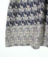 HARE（ハレ）シャツワンピース 黒 サイズ:F レディース/2200645339048