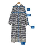 HARE（ハレ）シャツワンピース 黒 サイズ:F レディース/2200645339048