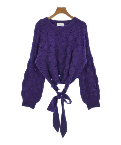 ハレ(HARE)のHARE ニット・セーター