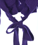 HARE（ハレ）ニット・セーター 紫 サイズ:F レディース/2200645339055