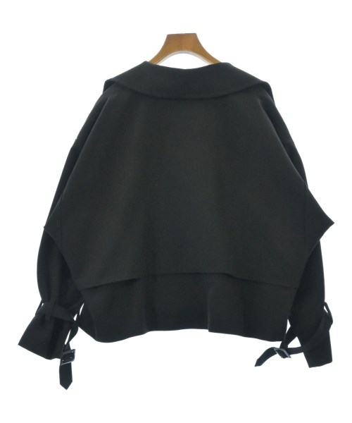 HARE（ハレ）ブルゾン 黒 サイズ:F レディース/2200645616026