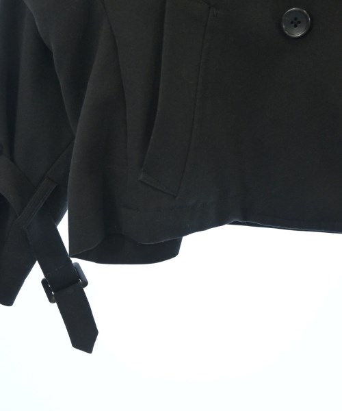 HARE（ハレ）ブルゾン 黒 サイズ:F レディース/2200645616026