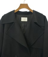 HARE（ハレ）ブルゾン 黒 サイズ:F レディース/2200645616026