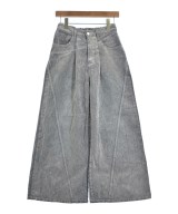 HARE（ハレ）デニムパンツ グレー サイズ:F レディース/2200646534015