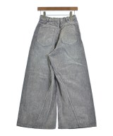 HARE（ハレ）デニムパンツ グレー サイズ:F レディース/2200646534015