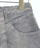 HARE（ハレ）デニムパンツ グレー サイズ:F レディース/2200646534015